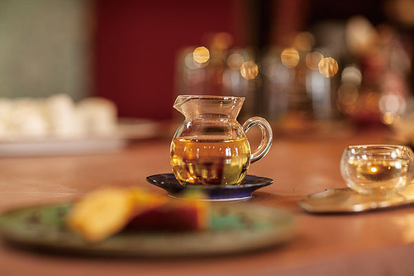 飯田市のカフェ Nuku Teteria で世界のお茶とスイーツを Web Komachi 長野県の情報誌 長野komachi のwebマガジン